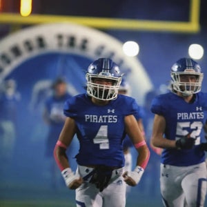 Gauge Hulsey mugshot