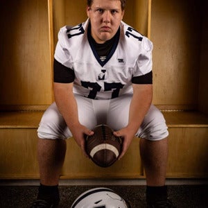 Garrett Wyatt