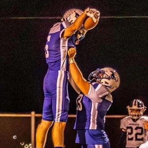 Paxton Murch mugshot