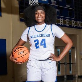 Latamyra Williams mugshot