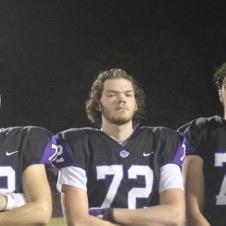 LANDON BUETER
