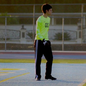 Vince Corona
