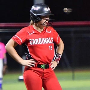 Kristina Kennedy mugshot