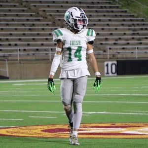 Braxton Allen mugshot