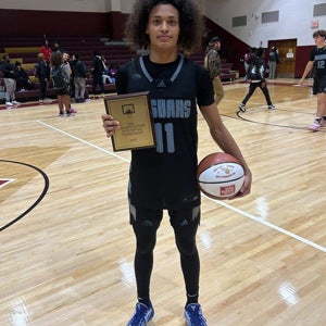 Ja’von Motta mugshot