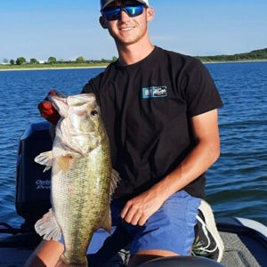 Kolton Skinner