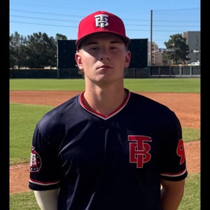 Chase Moulden mugshot