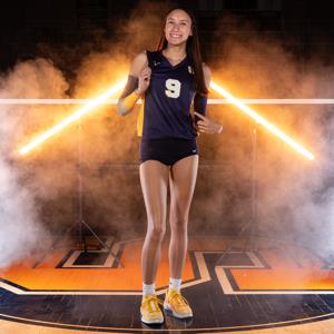 Sydnee Macias mugshot