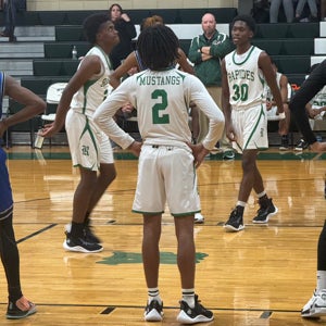 Jashon Jones mugshot