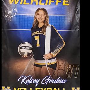 Kelsey Grubiss