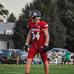 Jackson Christen