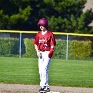 Ethan Nelson