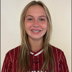 Lily Coleman mugshot