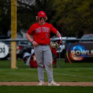 Conner Harris mugshot