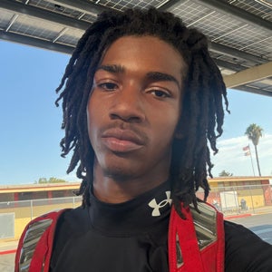 Jerimiah May
