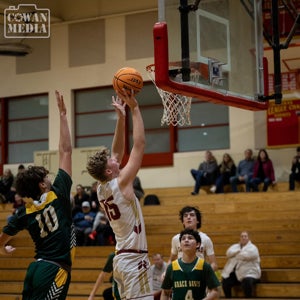 Mason Wright