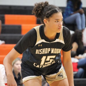 Lillian Mathis mugshot