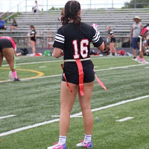 Olivia Fabbricatore mugshot