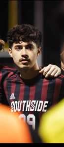 Joel Herrera mugshot