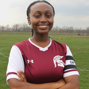 Jolie Uwera