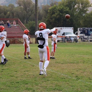 Landon Stuart