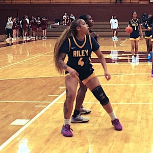 Lafaye Gibson mugshot