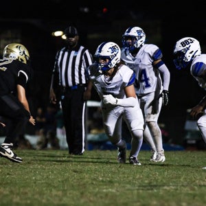 Tyler Davis