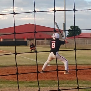 Tucker Flynn mugshot