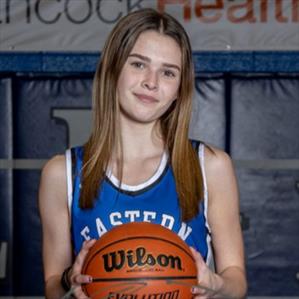 McKenzie Koch