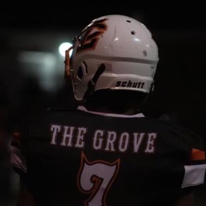 Donovan Leflore