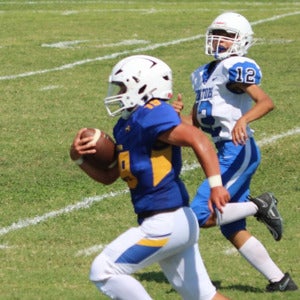 Zach Slade