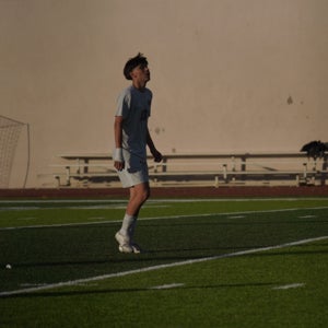 Jacob Hernandez
