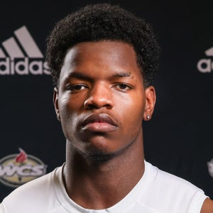 Travon Murry