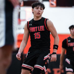 Jacob Greenberg mugshot