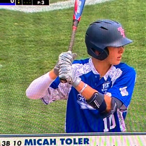 MICAH TOLER