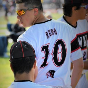 Nick Rego