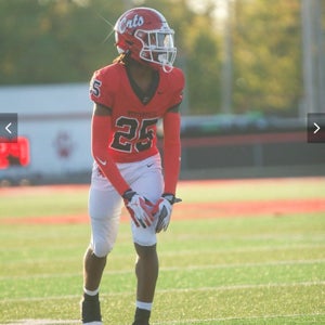 Deshawn Alston Jr.