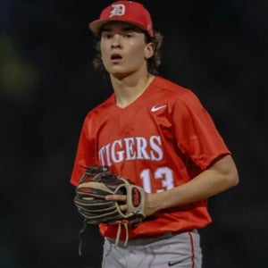 Turner Rodriquez mugshot