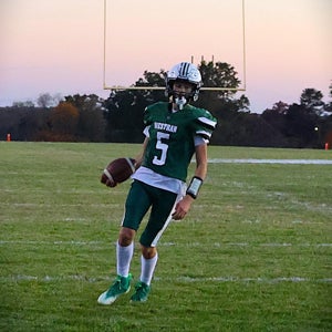 BRODY KALLMEYER