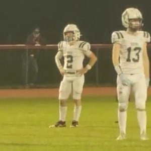 Carson Waddell