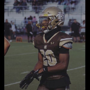 Darnell Holmes