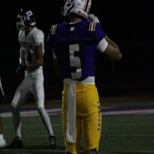Josh Rodriguez