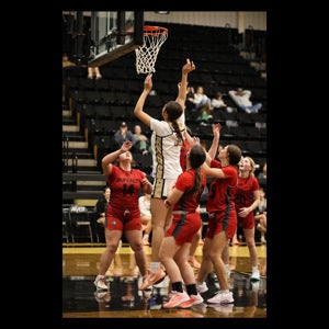 Aleeah Kimball mugshot