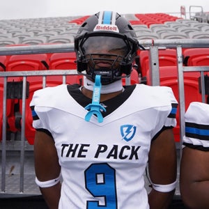 Rashad "f9" Fortune mugshot