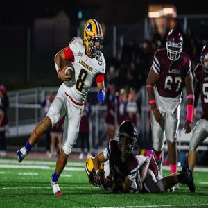 Titus Streckfuss mugshot