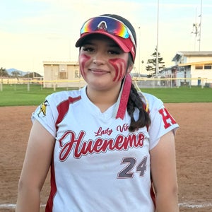 Melannie Brizuela mugshot