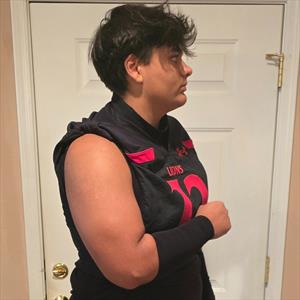 CAMERON URESTI