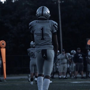 Keondre C Silva