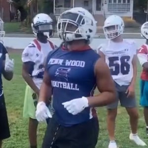 Jaleel Green