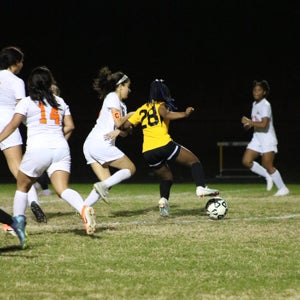 Zariah Strozier mugshot